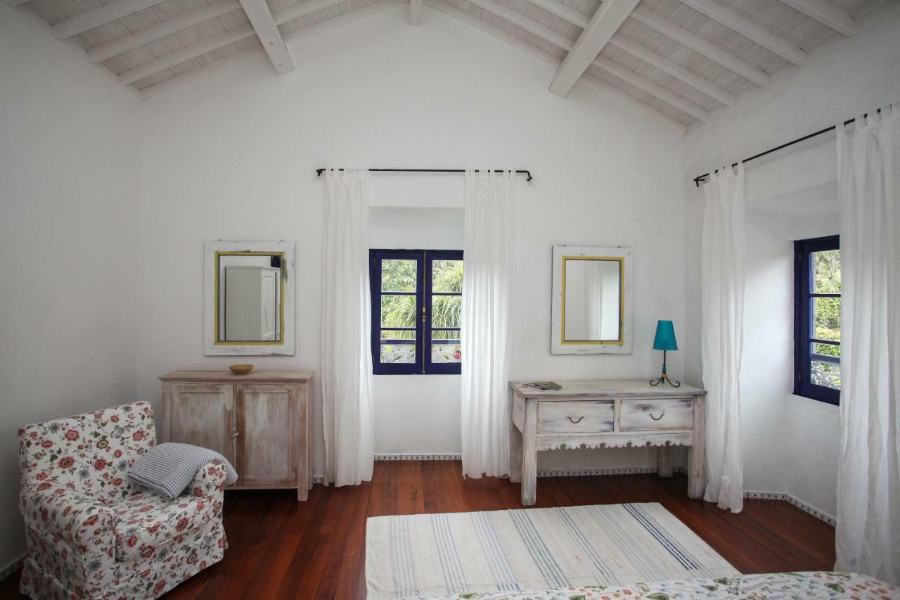 Quinta Flores