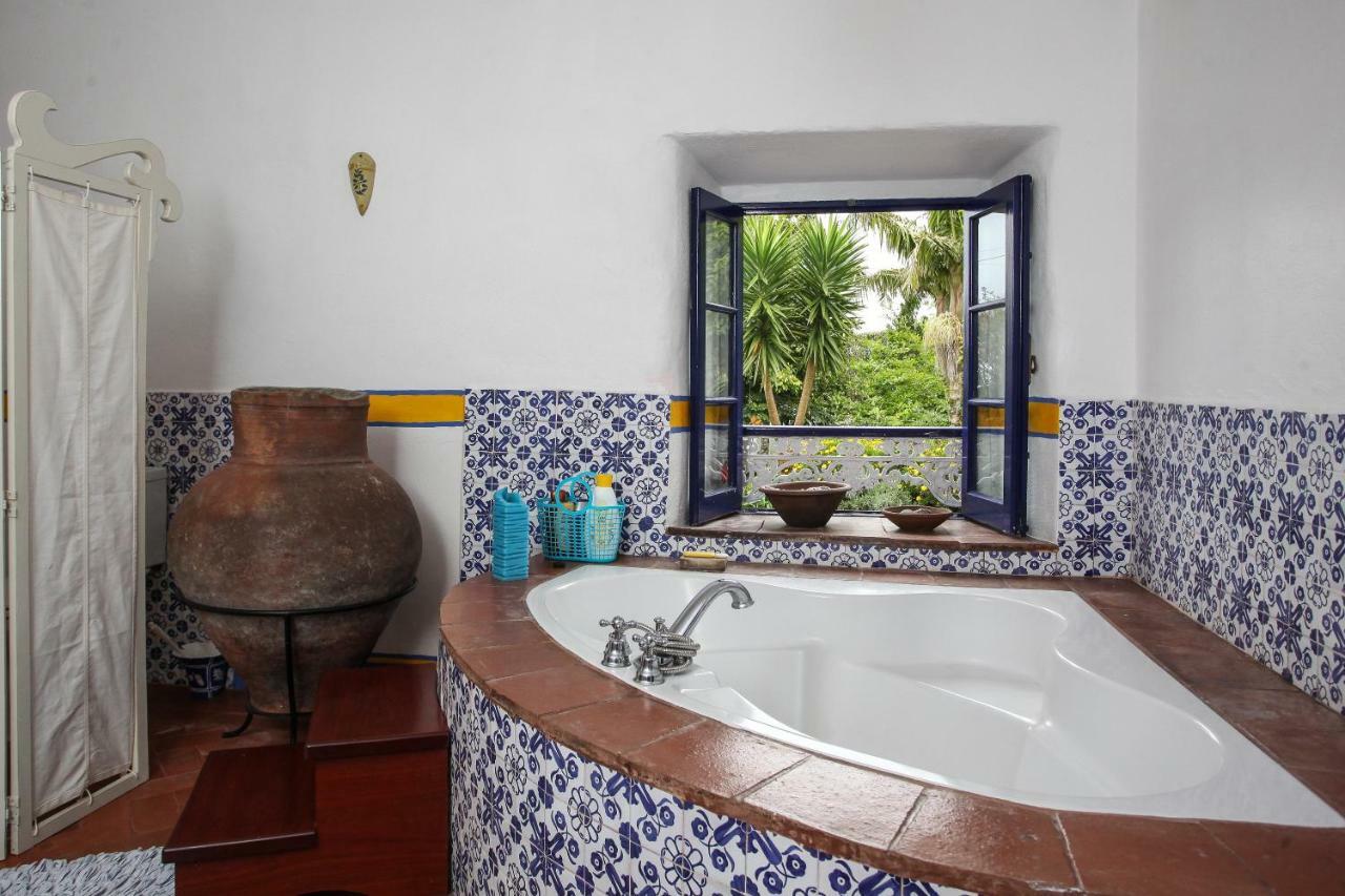 Quinta Flores Country house