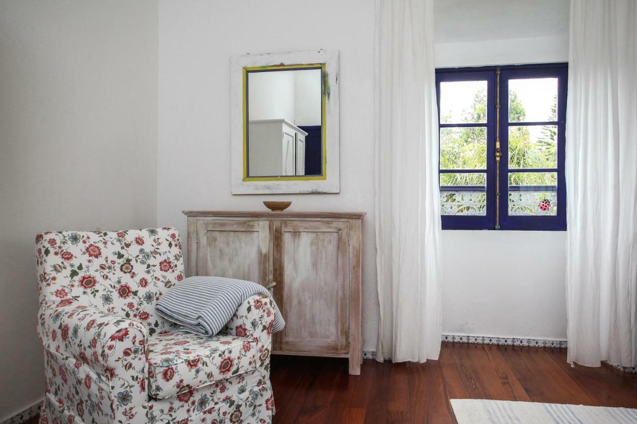 Quinta Flores Landhuis *