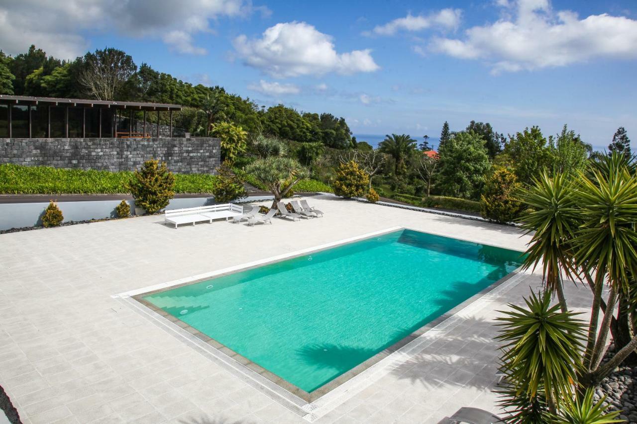 Country house Quinta Flores Capelas