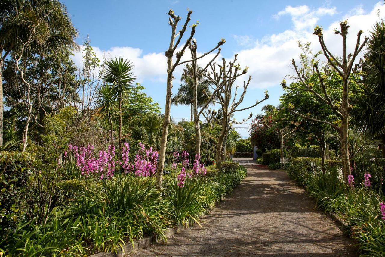 Quinta Flores Capelas