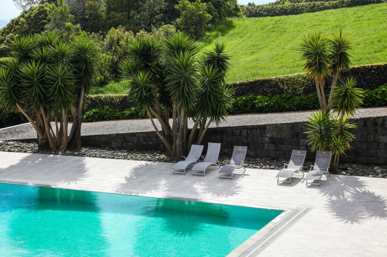 Quinta Flores Landhuis