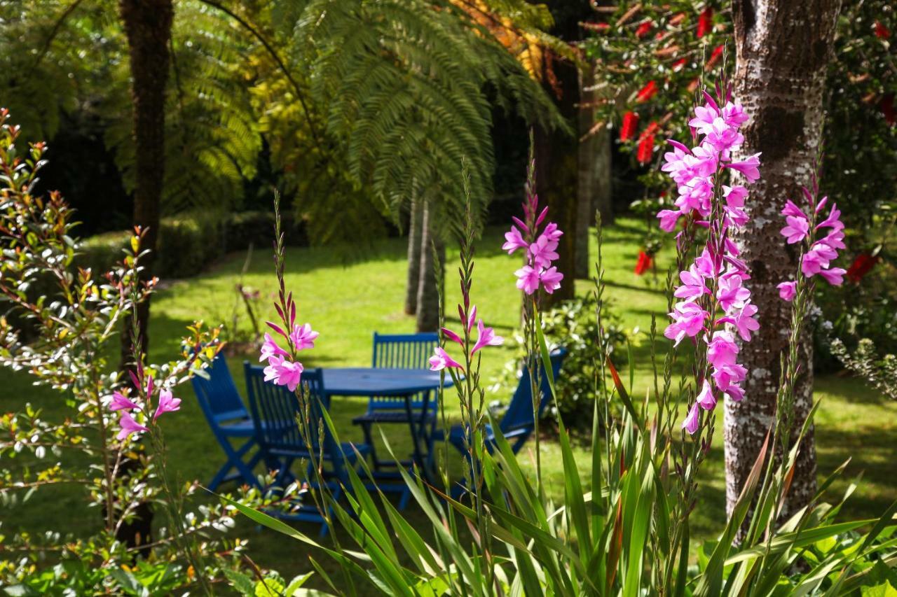 Landhuis Quinta Flores *