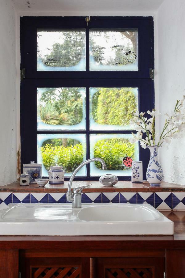 Quinta Flores Country house Capelas