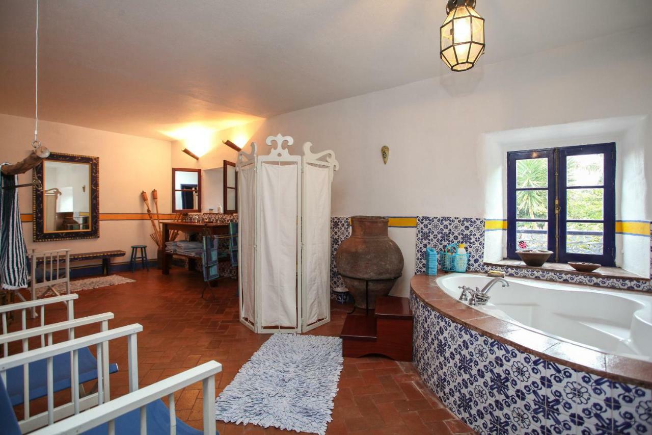 Quinta Flores *