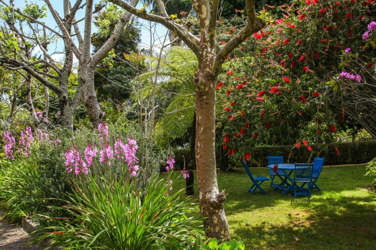 Country house Quinta Flores