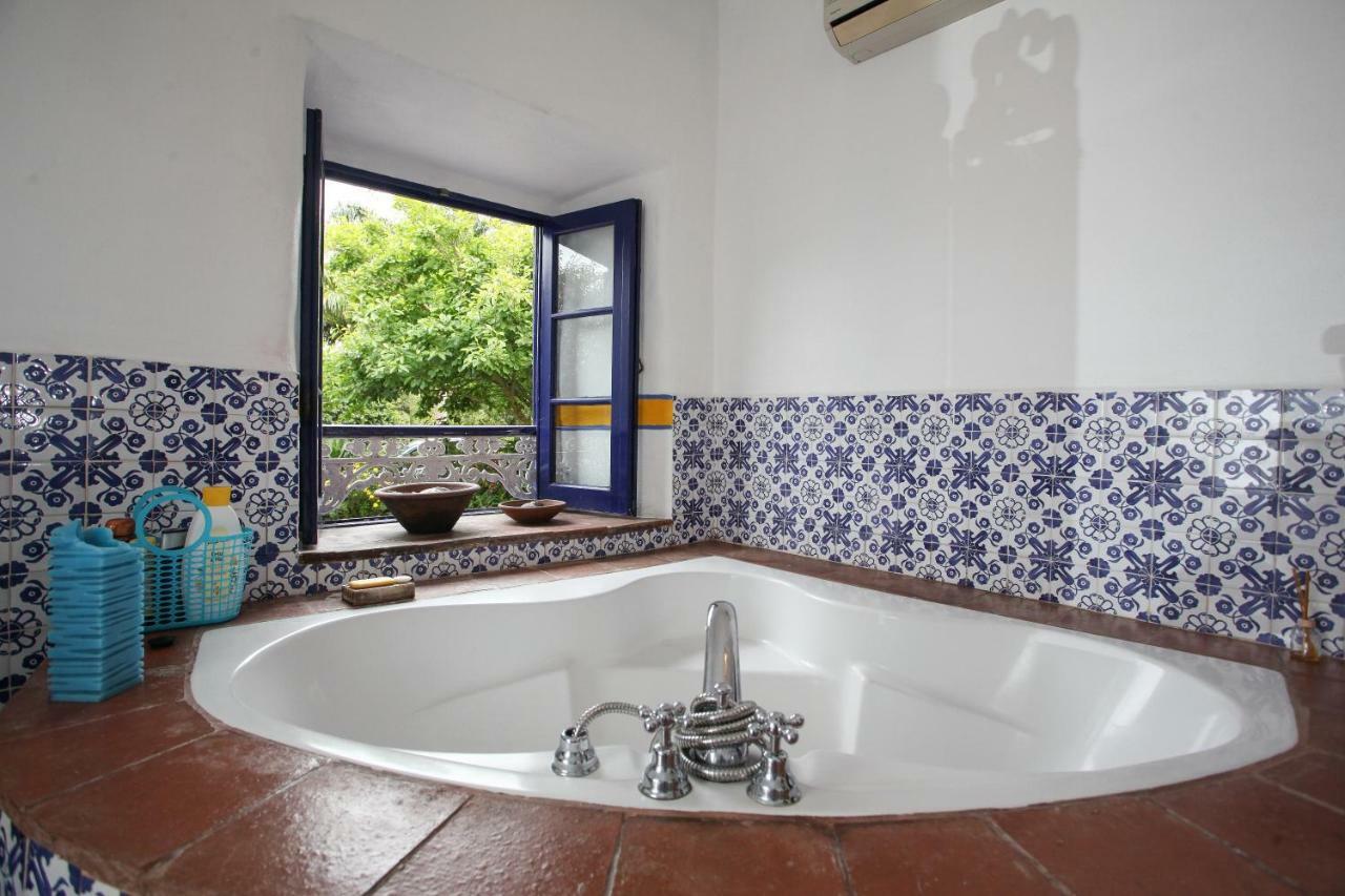 Quinta Flores Country house Capelas