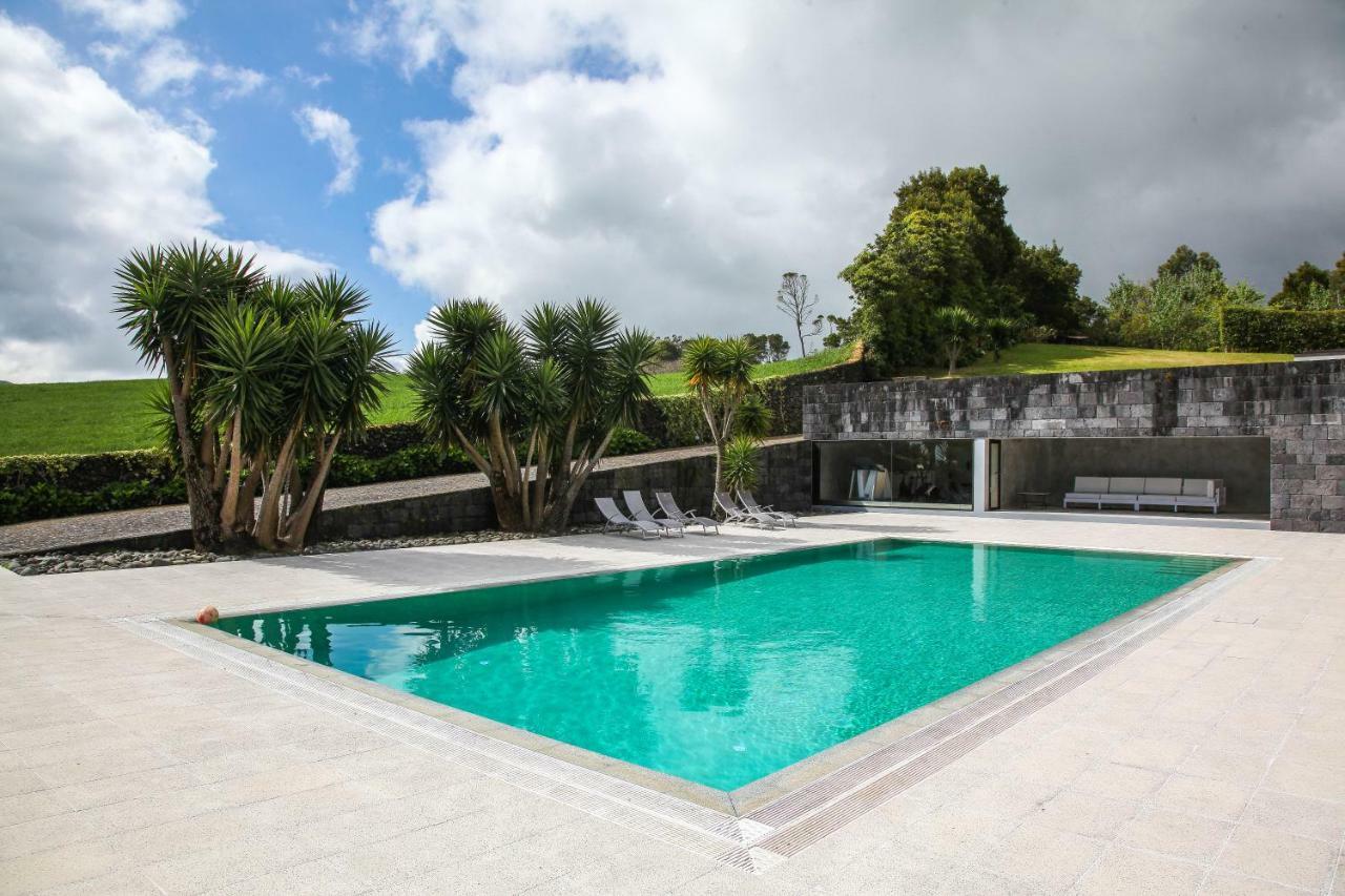 Country house Quinta Flores *