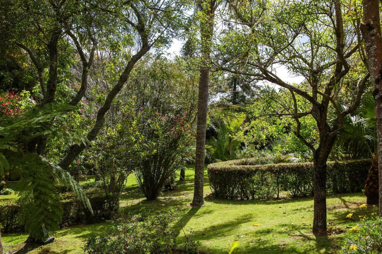 Country house Quinta Flores