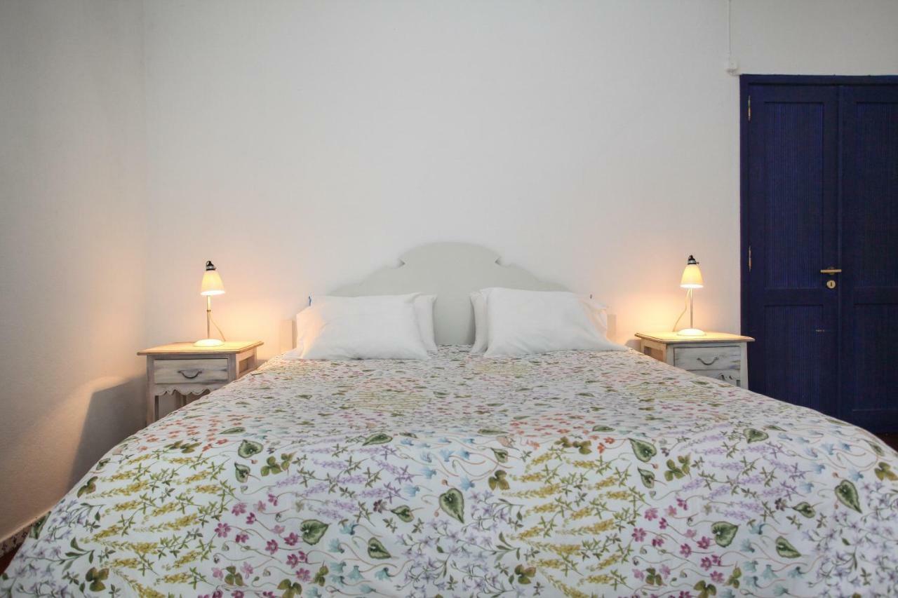 Country house Quinta Flores *