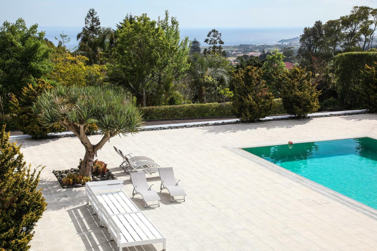 Country house Quinta Flores