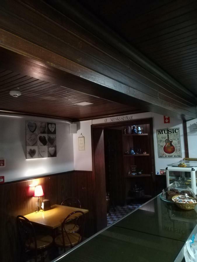 Pes Verdes-alojamento E Cha * Ponta Delgada (Sao Miguel)