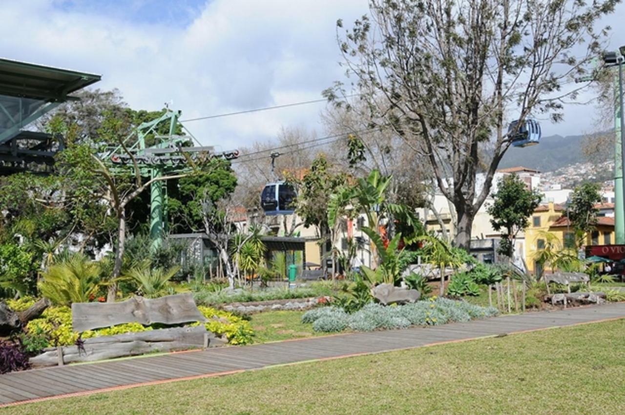 Charming In Funchal - Sao Goncalo