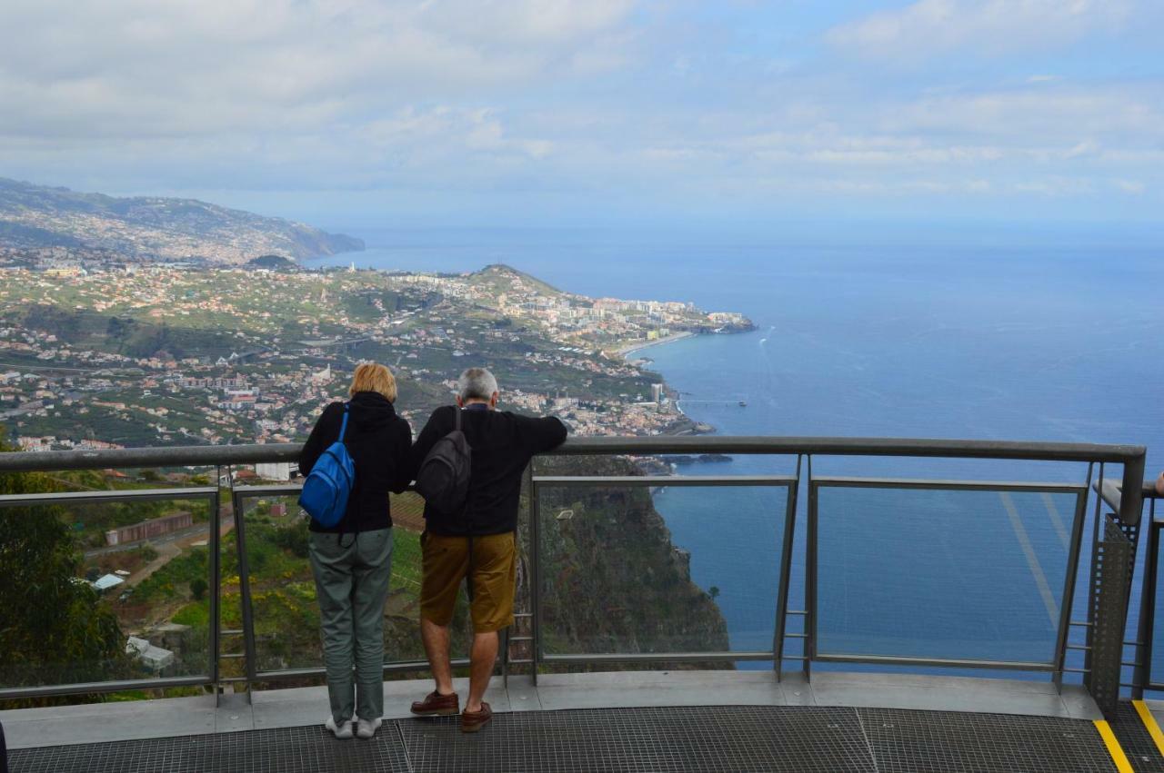 Charming In Funchal - Sao Goncalo *