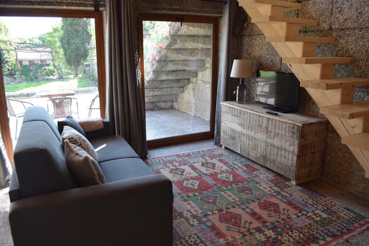 Villa Margaridi *