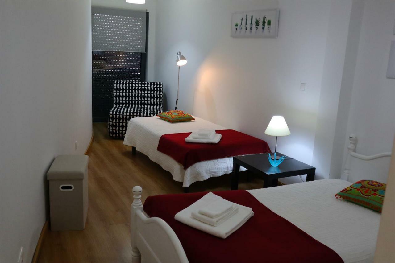 Costa Apartment Ponta Delgada (Sao Miguel)