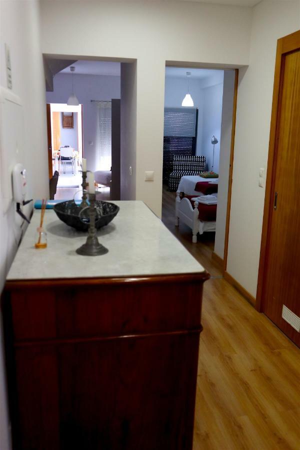 Costa Apartment Ponta Delgada (Sao Miguel)