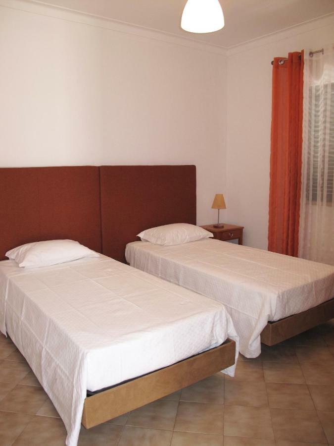 Pinto Apartment