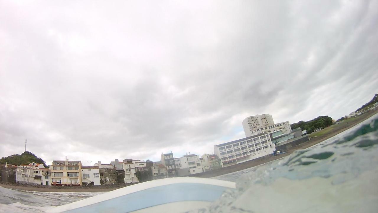 Hostel Pes Verdes-alojamento E Cha Ponta Delgada (Sao Miguel)