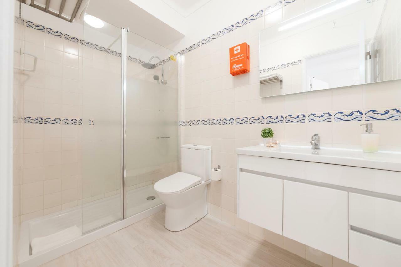 T2 Navegantes Apartment Ericeira