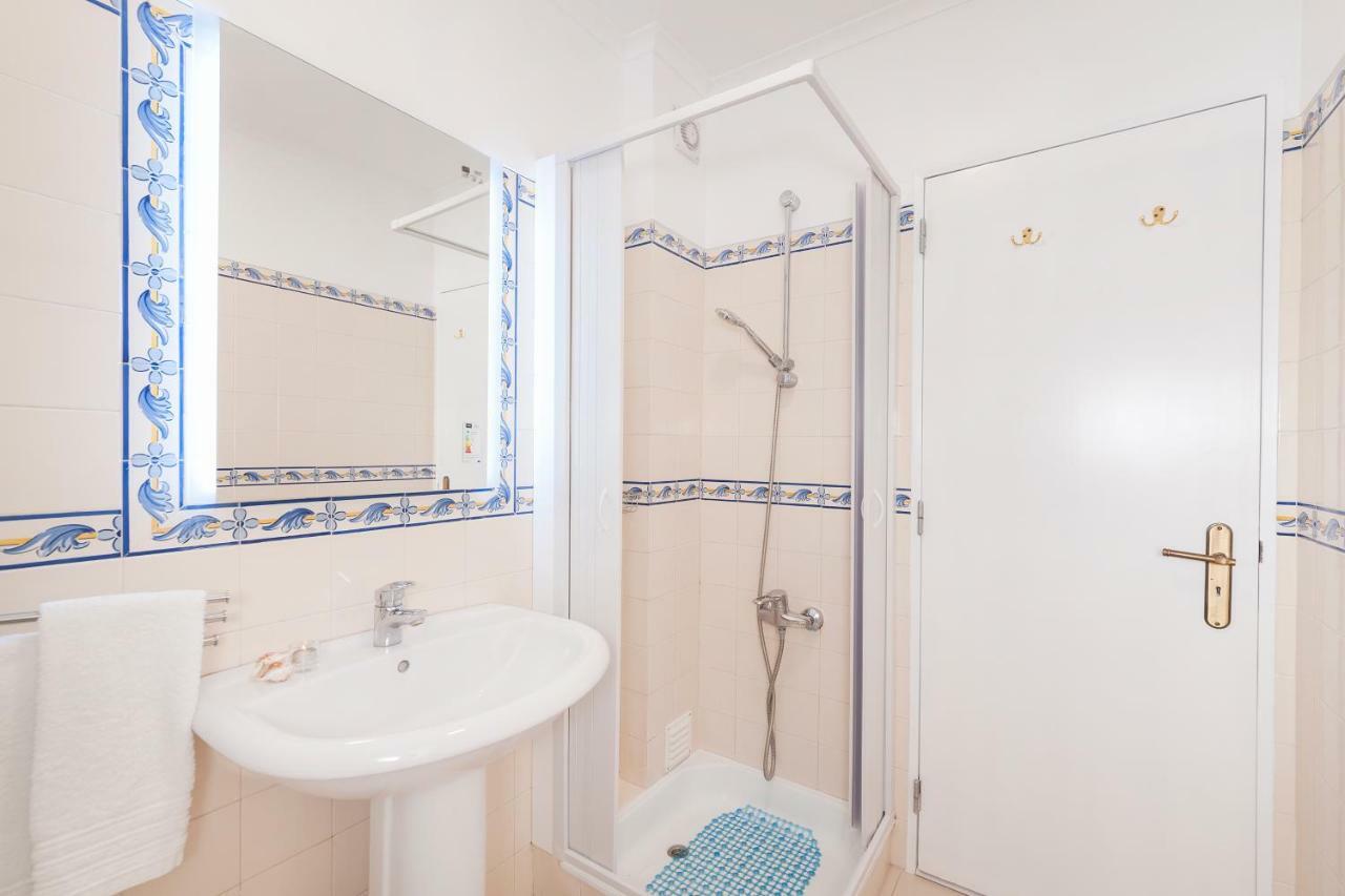 T1 Navegantes Apartment Ericeira