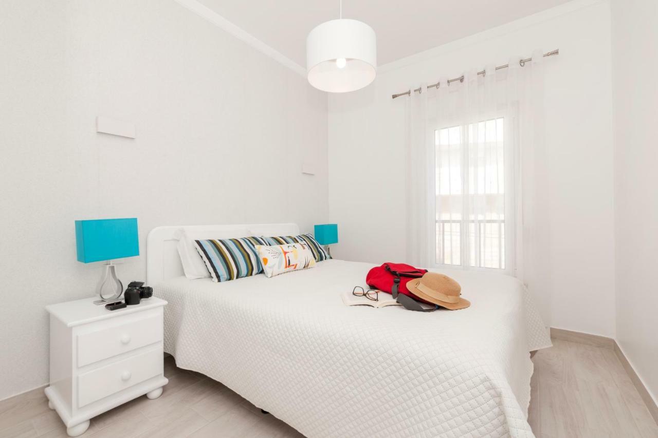 Apartment T2 Navegantes Ericeira