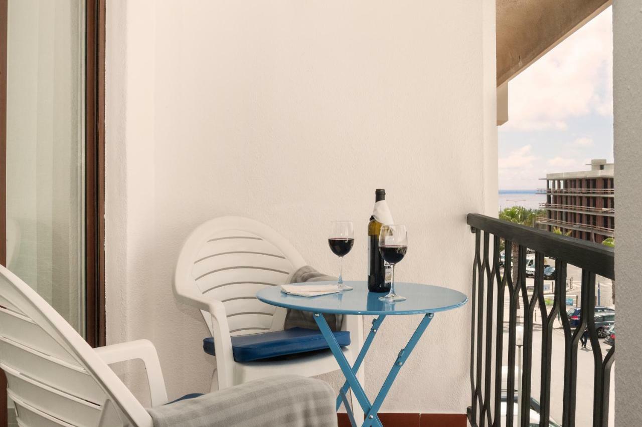 Apartamento T1 Navegantes Ericeira