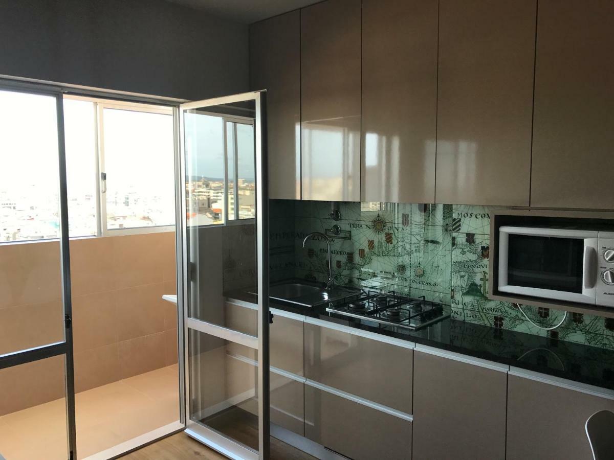 Vasco Da Gama Apartment Povoa de Varzim