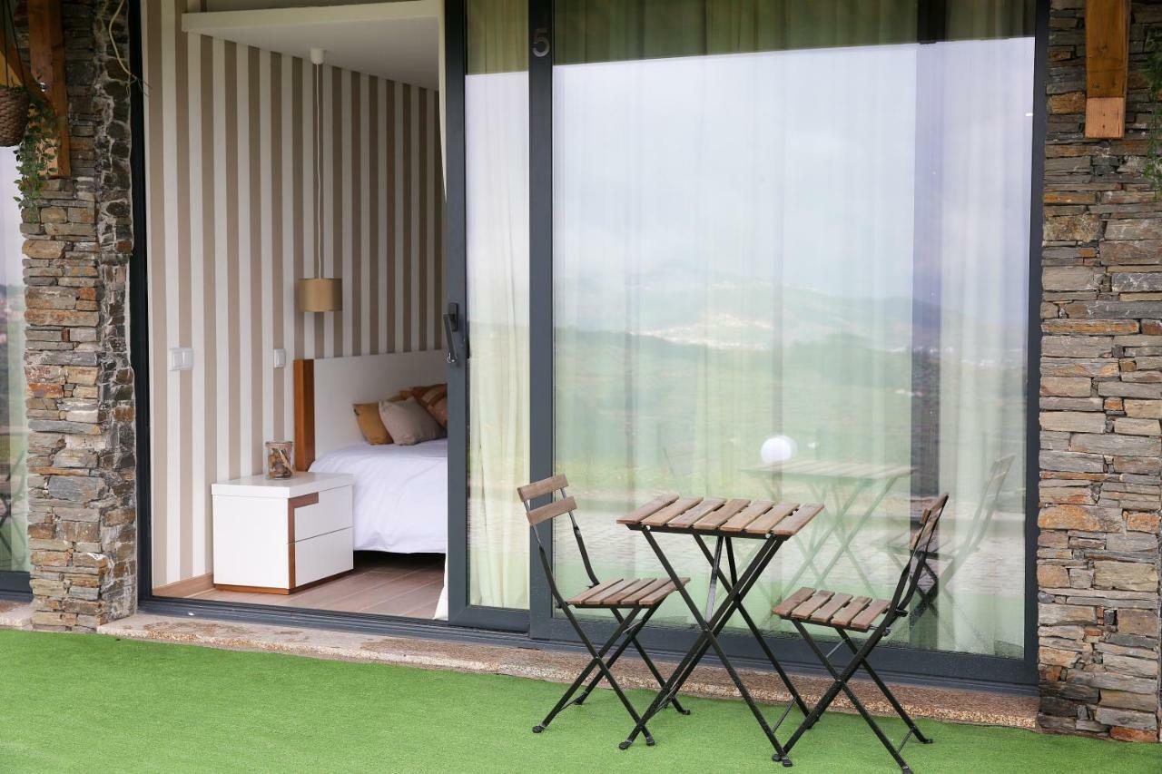 Quinta Da Corujeira Farm stay *