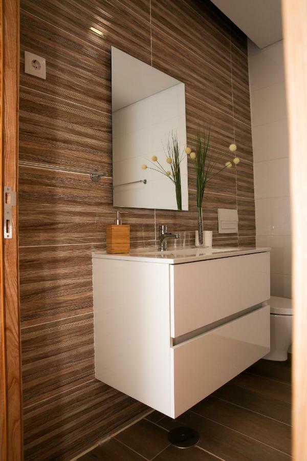 Quinta Da Corujeira Farm stay Vila Real