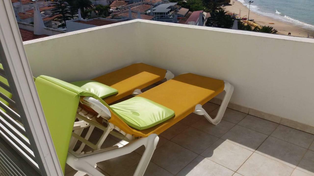 Apartment Venha Nadar A Oura