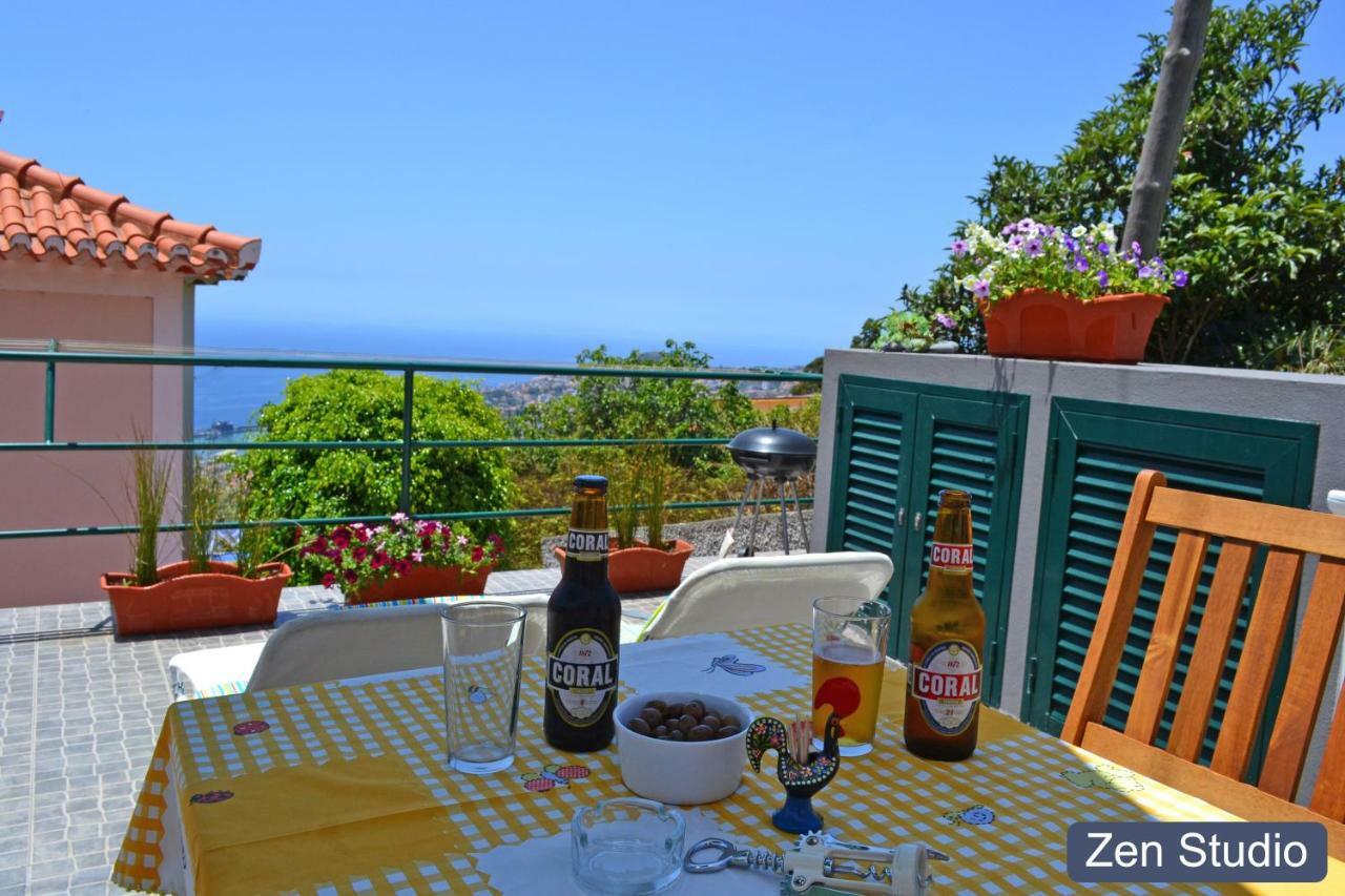 Apartment Villa Henriques Funchal (Madeira)