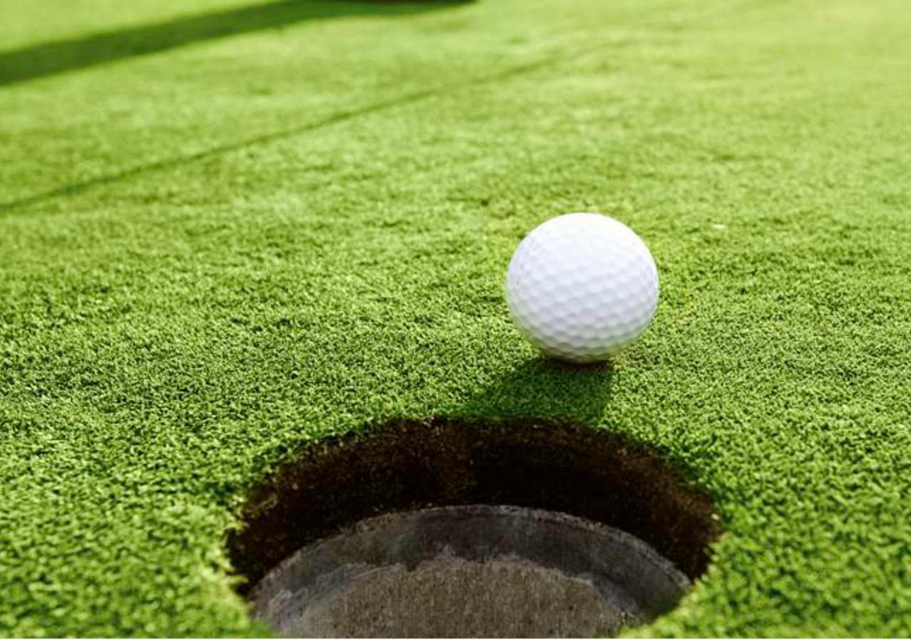 Quinta Do Golf *