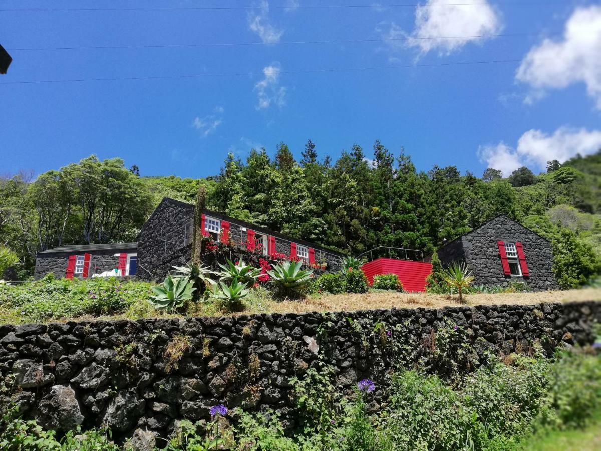 Casas De Incensos Country house *
