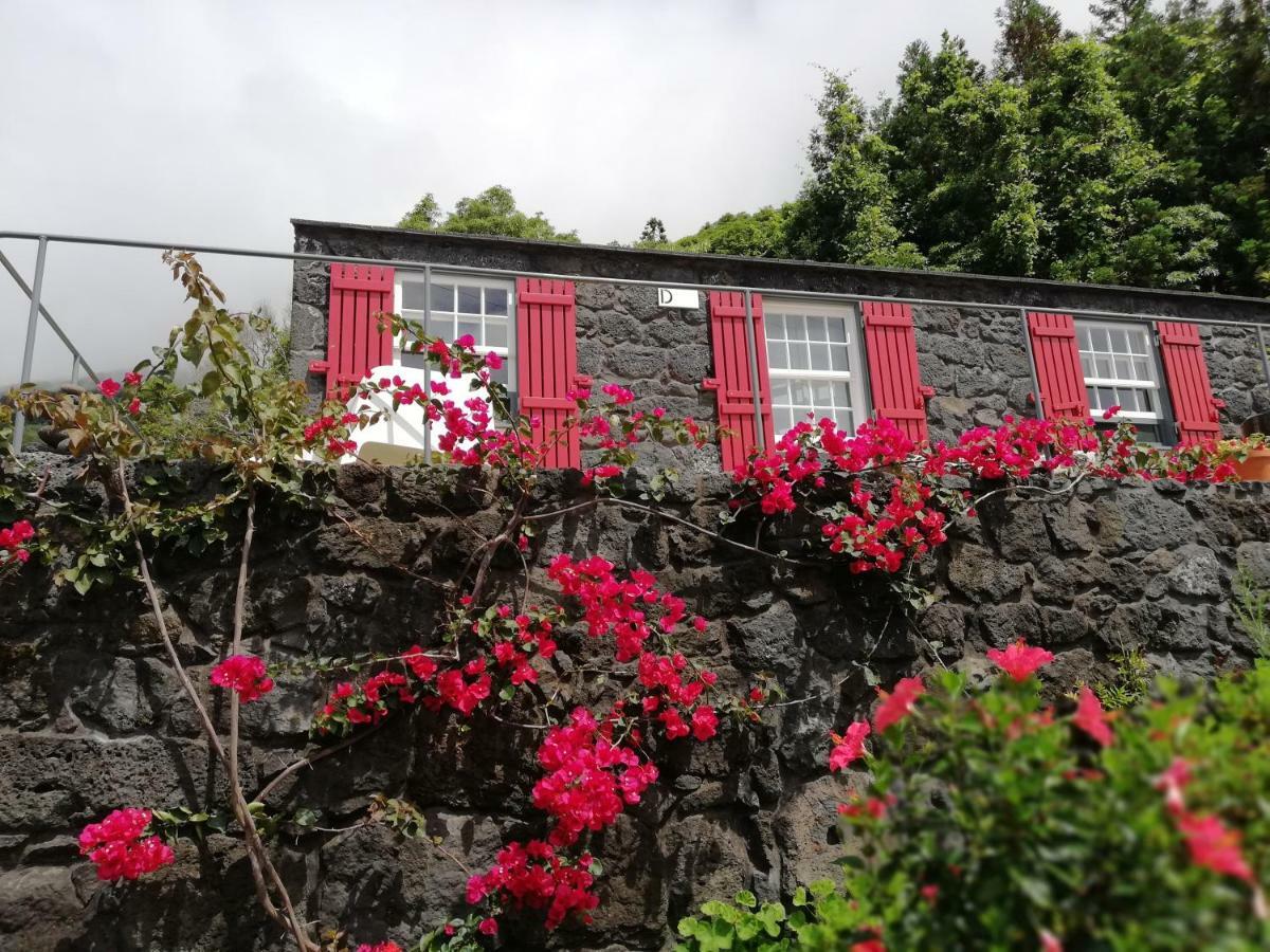 Casas De Incensos Country house *