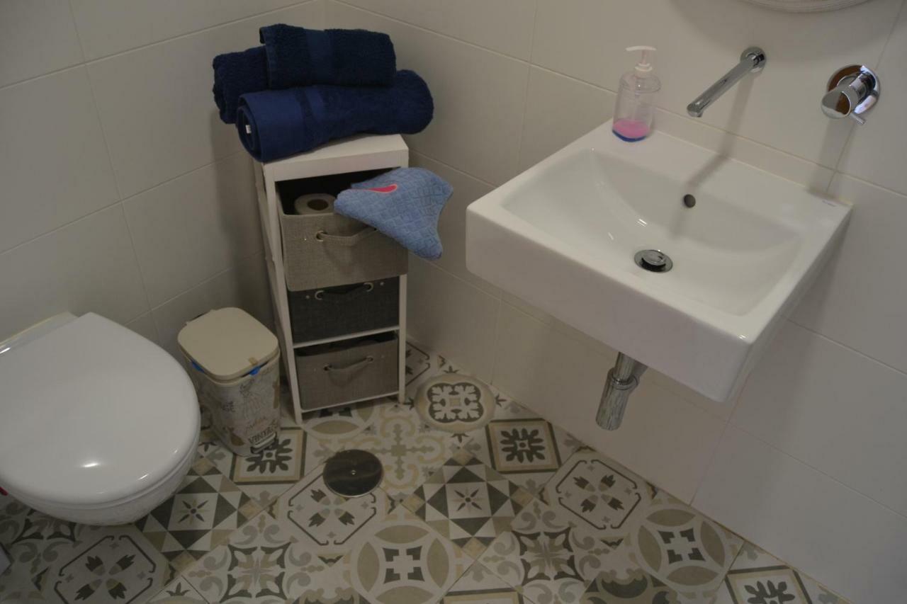 Hostel D'avenida Vila Praia de Ancora