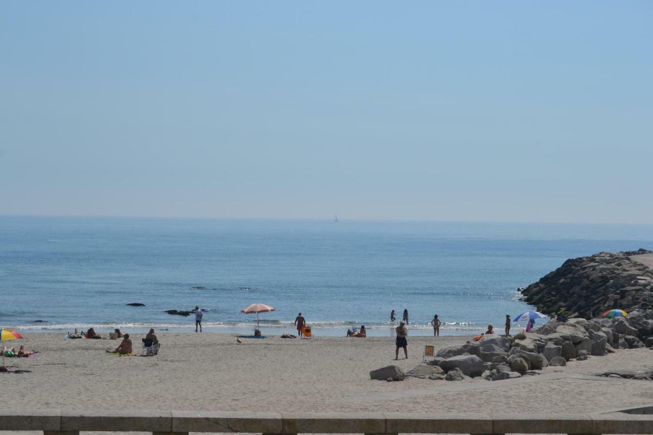 D'avenida Albergue Vila Praia de Âncora
