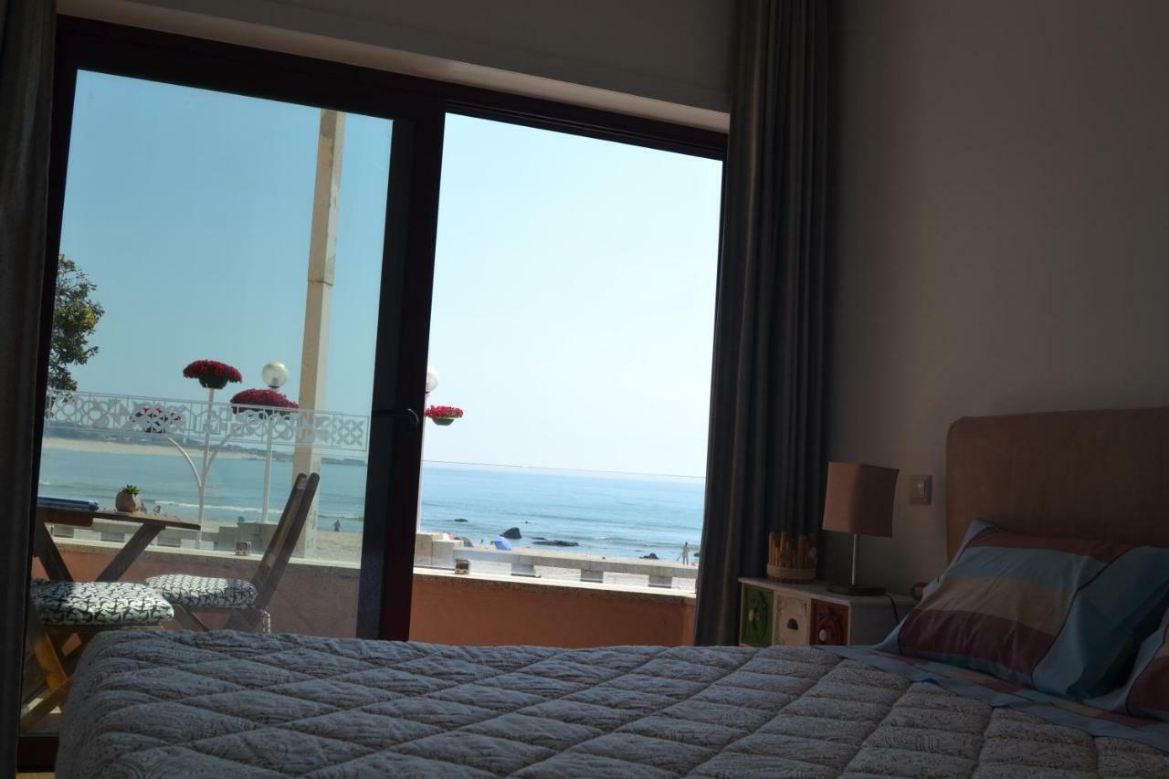 D'avenida Hostel