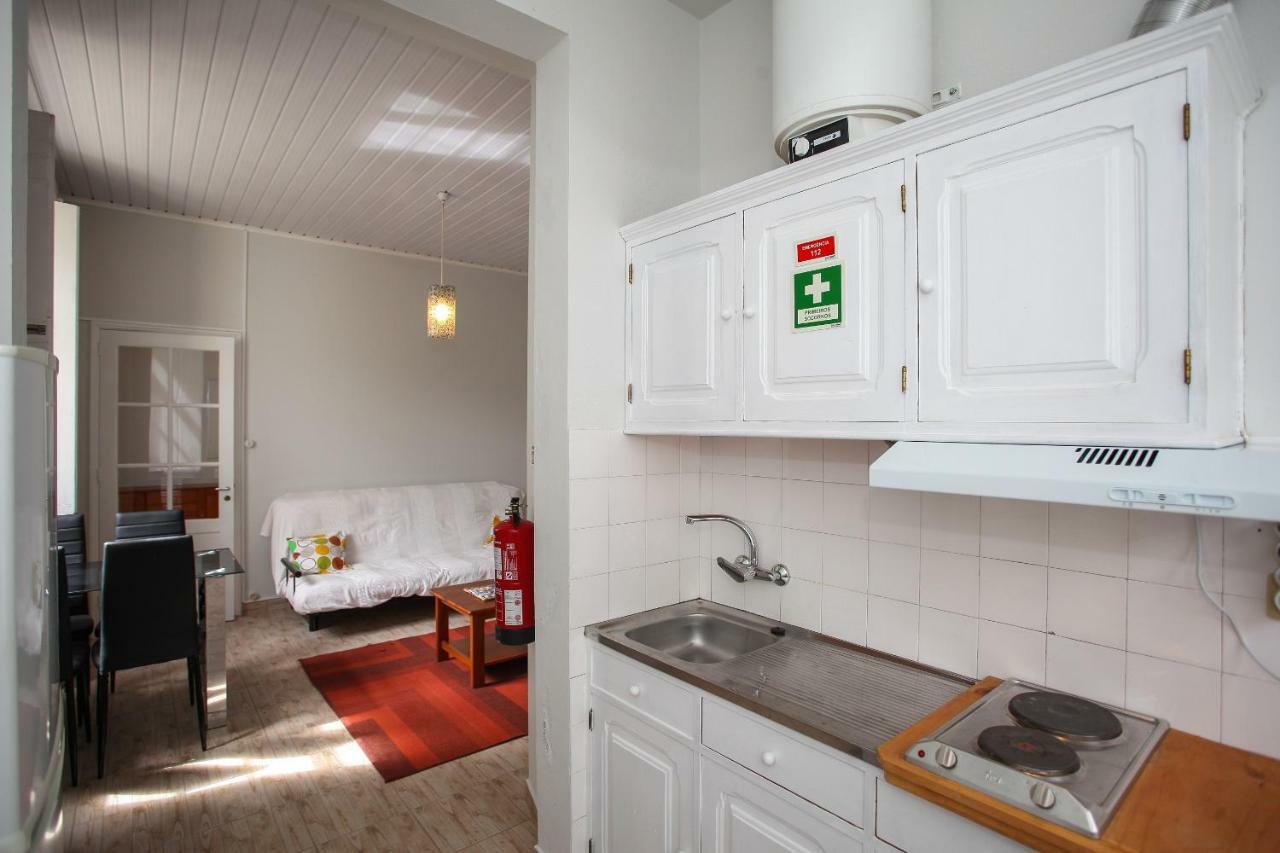 Cantinho Do Solar Appartement *