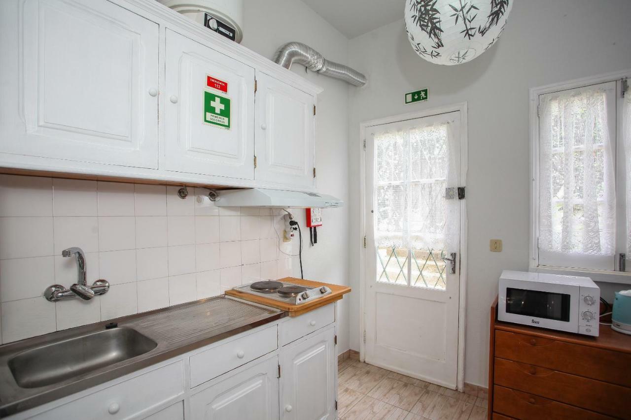 Appartement Cantinho Do Solar Vila Franca do Campo