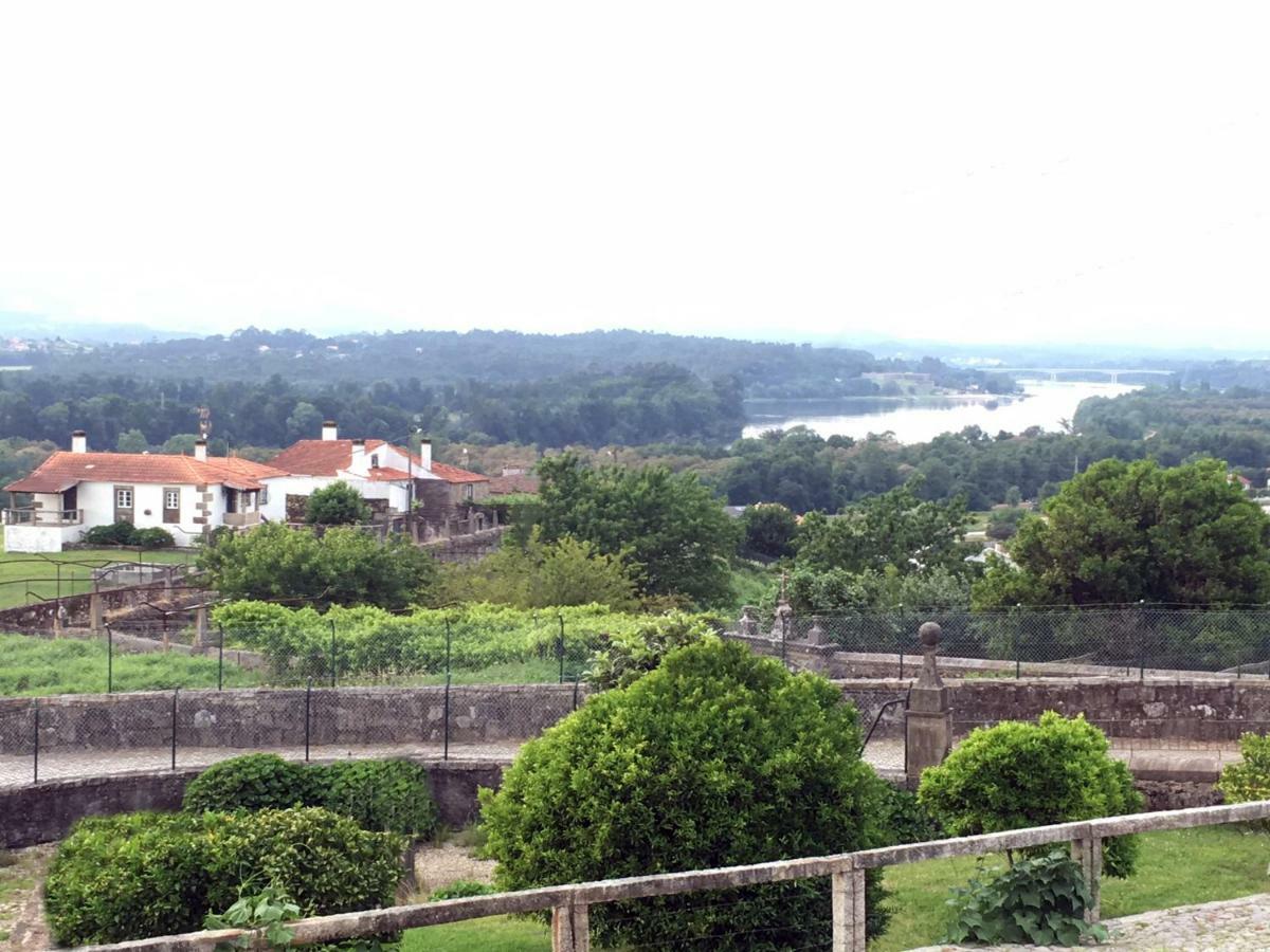 Casas Da Loureira - Casa Da Piscina E Batatas Ii Country house Vila Nova de Cerveira