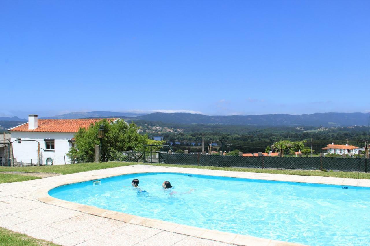 Country house Casas Da Loureira - Casa Da Piscina E Batatas Ii Vila Nova de Cerveira