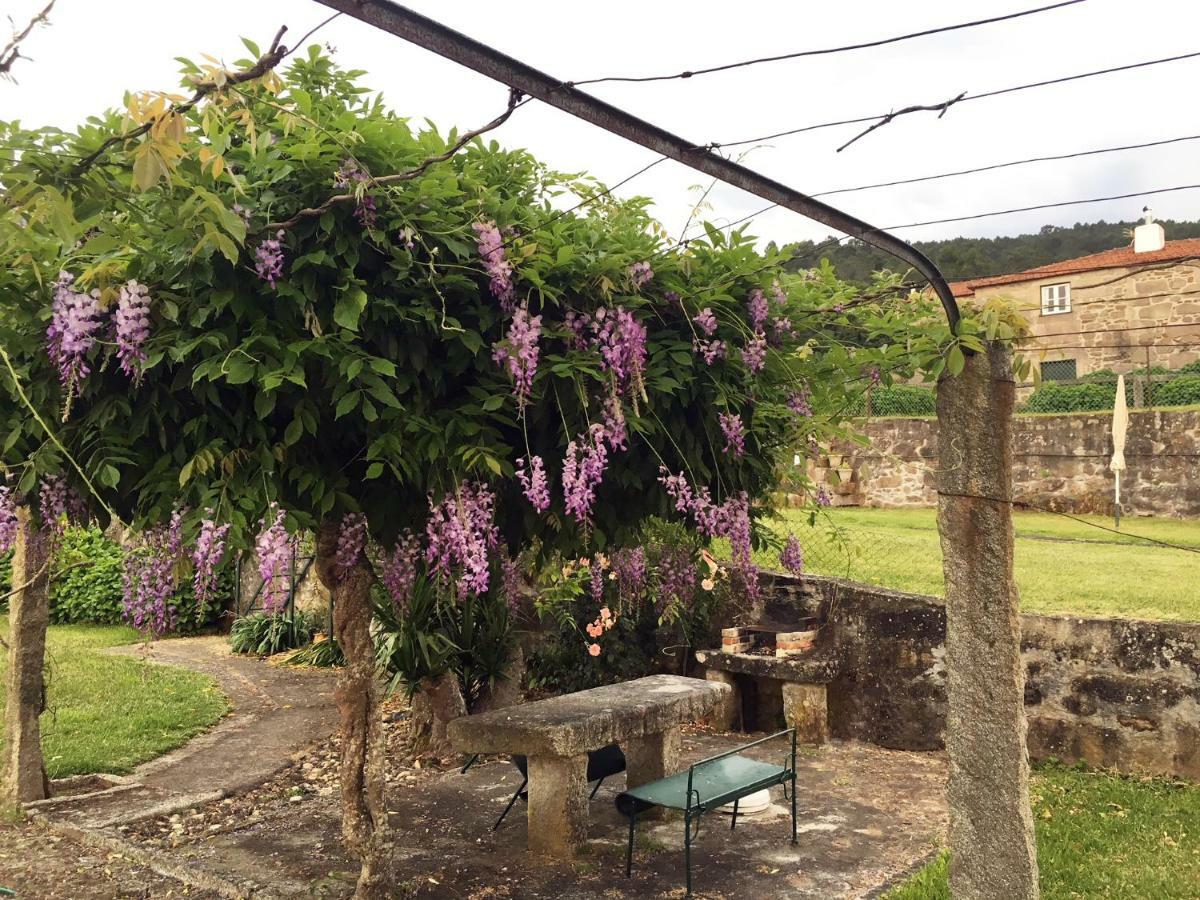 Casas Da Loureira - Casa Da Piscina E Batatas Ii *