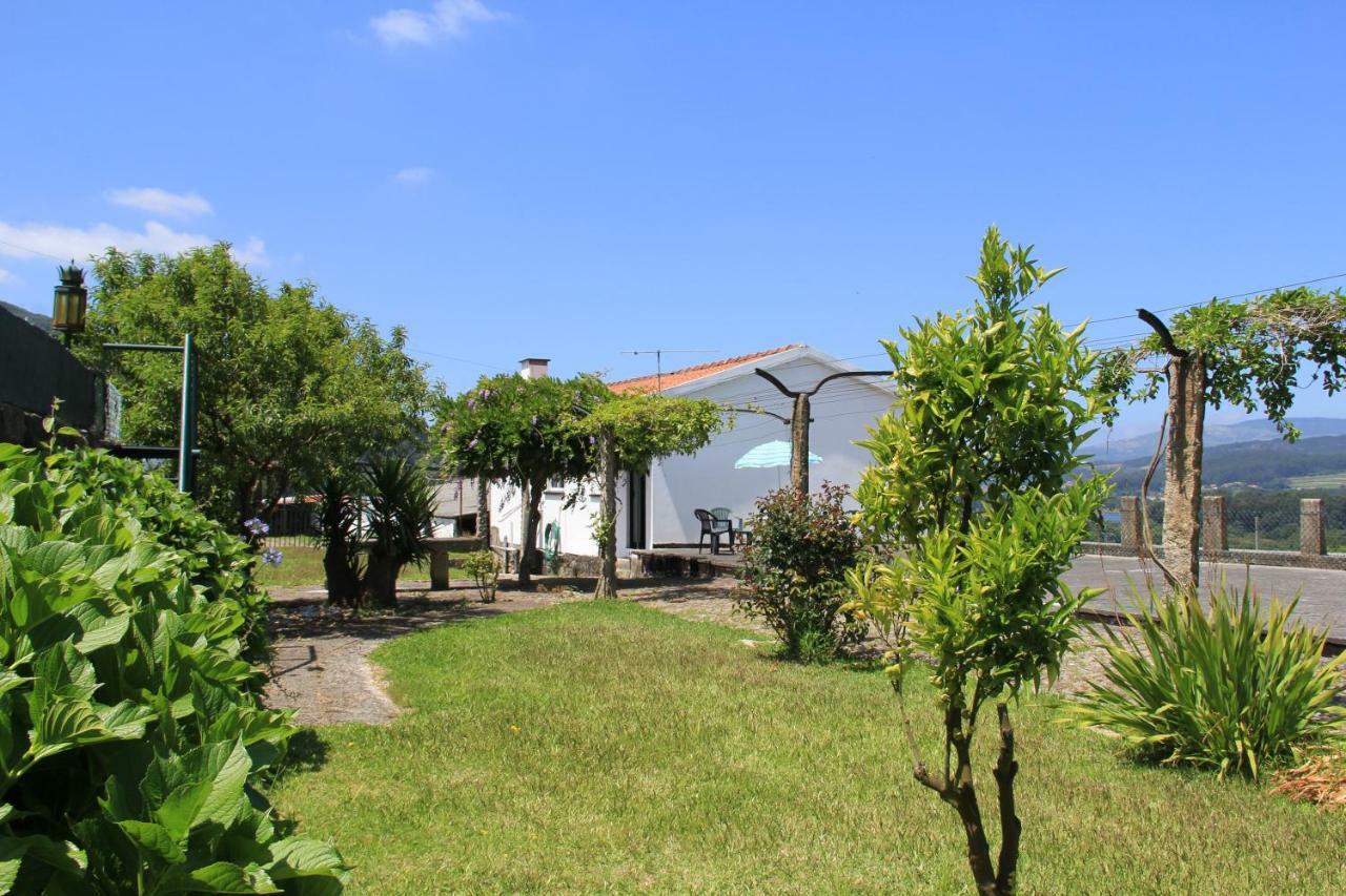 Country house Casas Da Loureira - Casa Da Piscina E Batatas Ii *