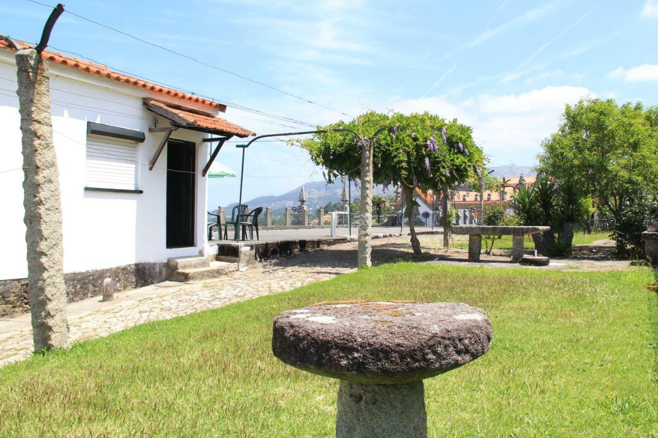 Casas Da Loureira - Casa Da Piscina E Batatas Ii Country house *