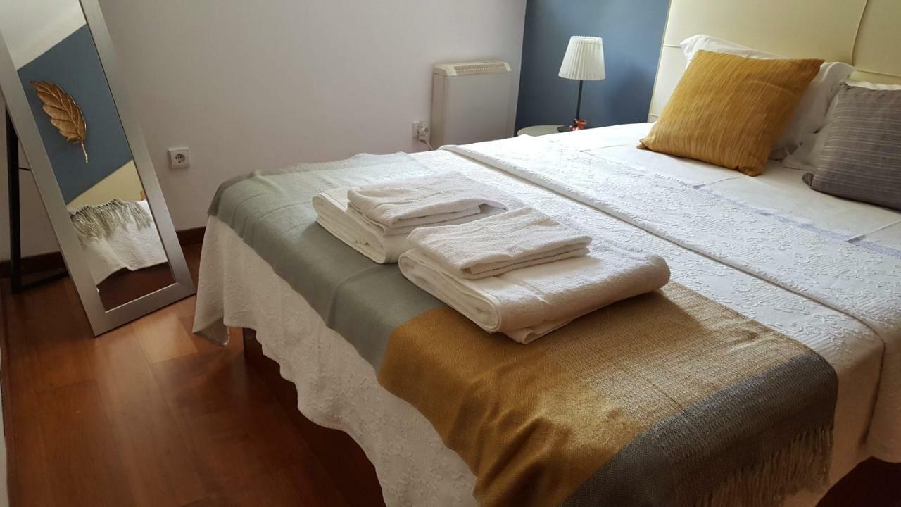 House Bed and breakfast Oporto