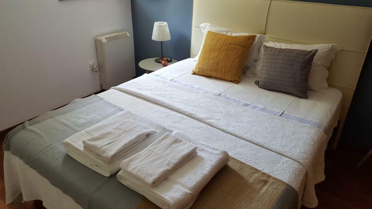 House Bed and breakfast *