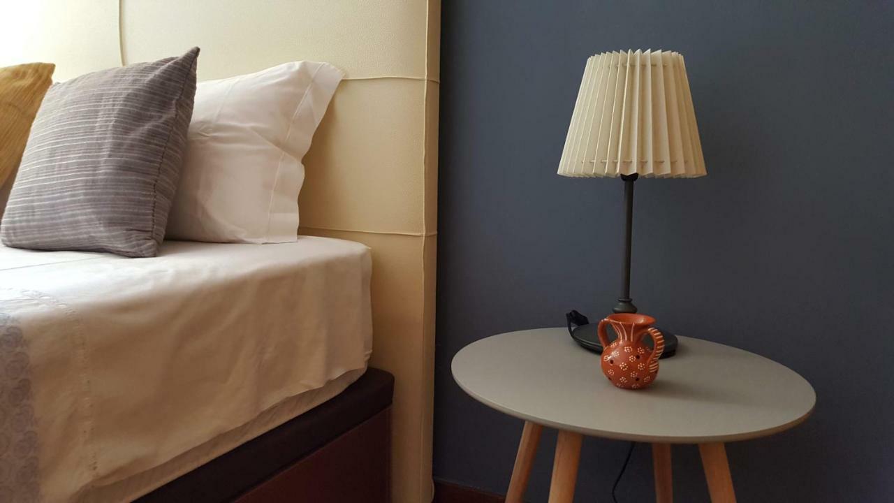 House Bed and breakfast