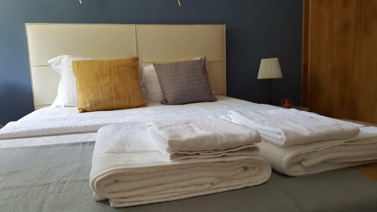 Bed and breakfast House