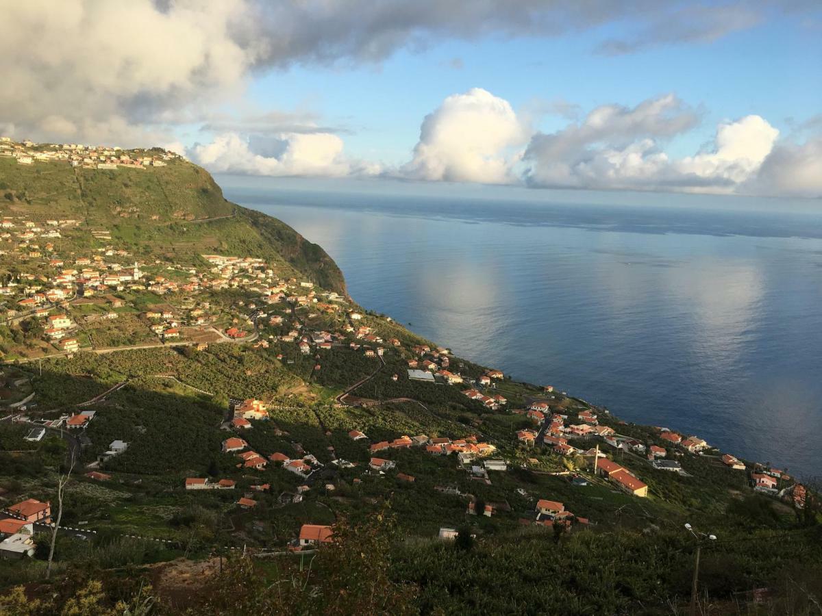Bhf Residences Bordadeira Vakantiehuis Arco da Calheta (Madeira)